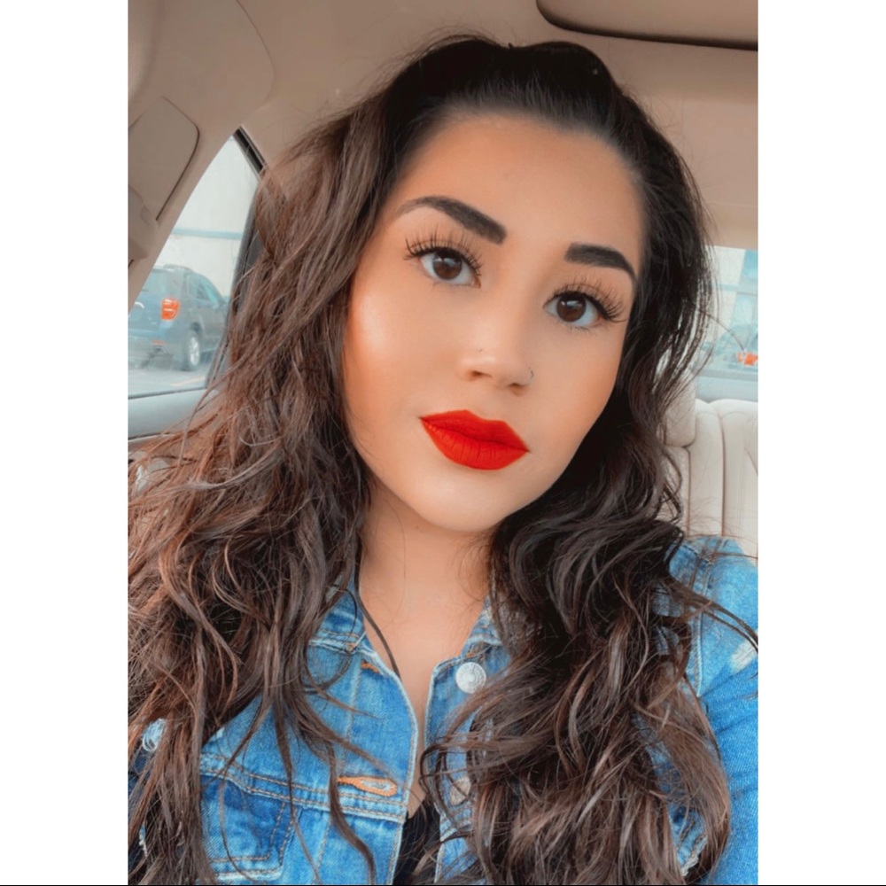 Meet your Posher, Kiyomi